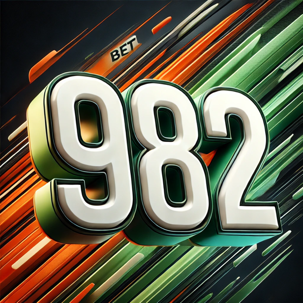 Logo da 982bet